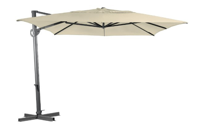 Shelta Savannah Cantilever Umbrella