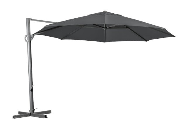 Shelta Savannah Cantilever Umbrella