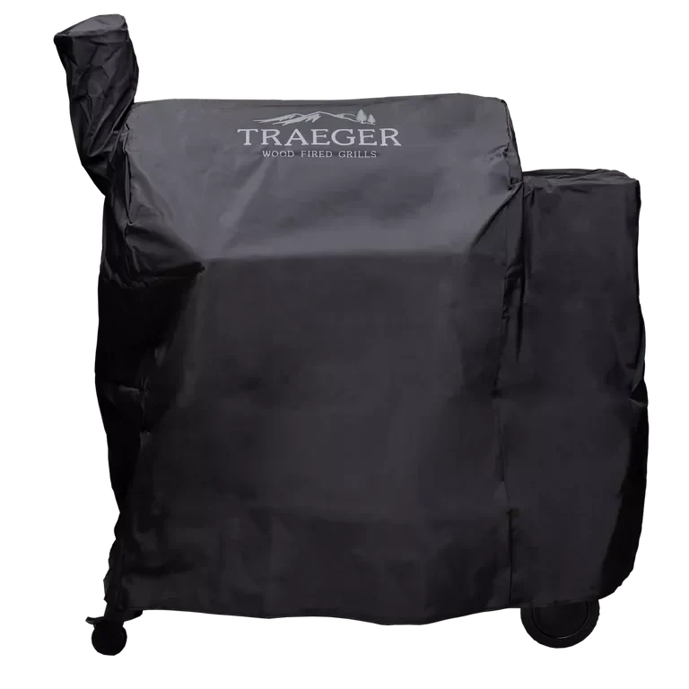 TRAEGER Pro 780 Full-Length Grill Cover