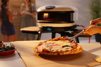 Gozney Pizza Ovens