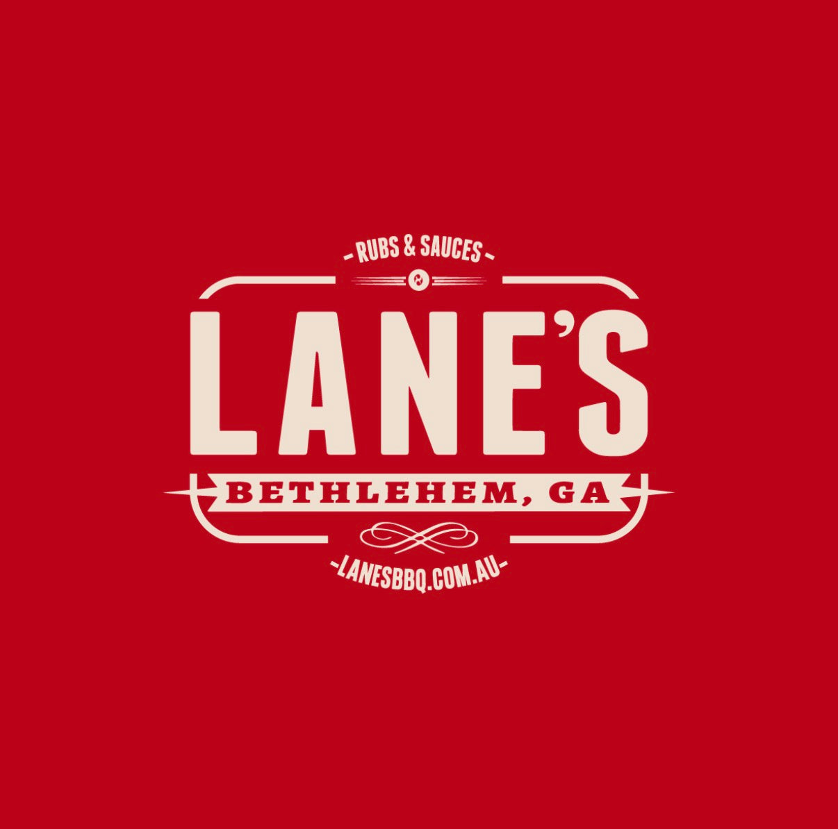 Lanes BBQ