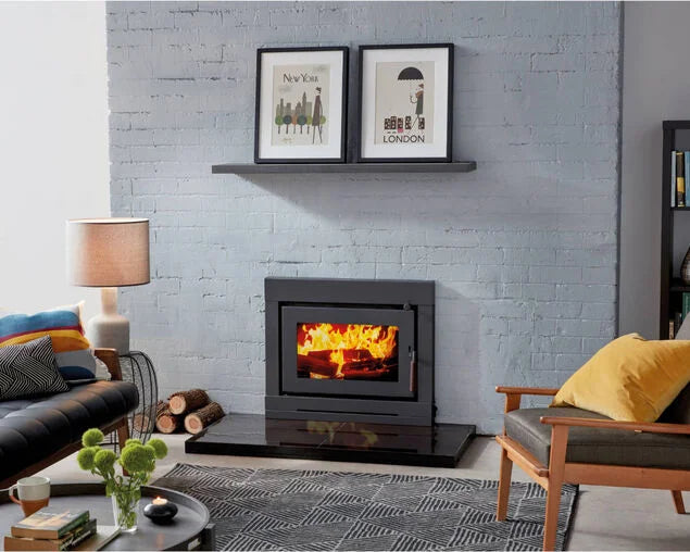 MAXIHEAT Wood Heater Products