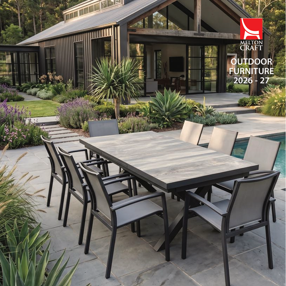 Outdoor Furniture