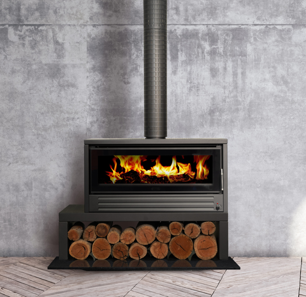 Australian-Made Heaters | Great Outdoors Albury