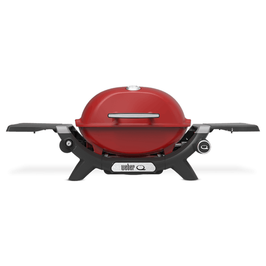 Weber® Baby Q® Premium (Q1200N) Gas Barbecue (LPG)