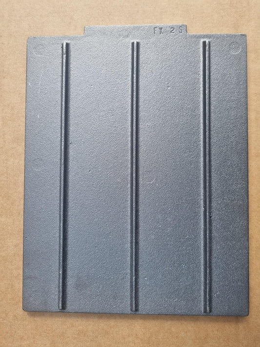Coonara Heat Charm Side LIner