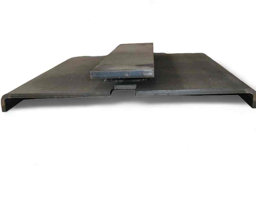 Baffle Plate - Jindara Duo / Eureka Gemini