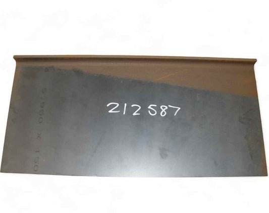 Baffle Plate - Eureka Opal (pre-2002)