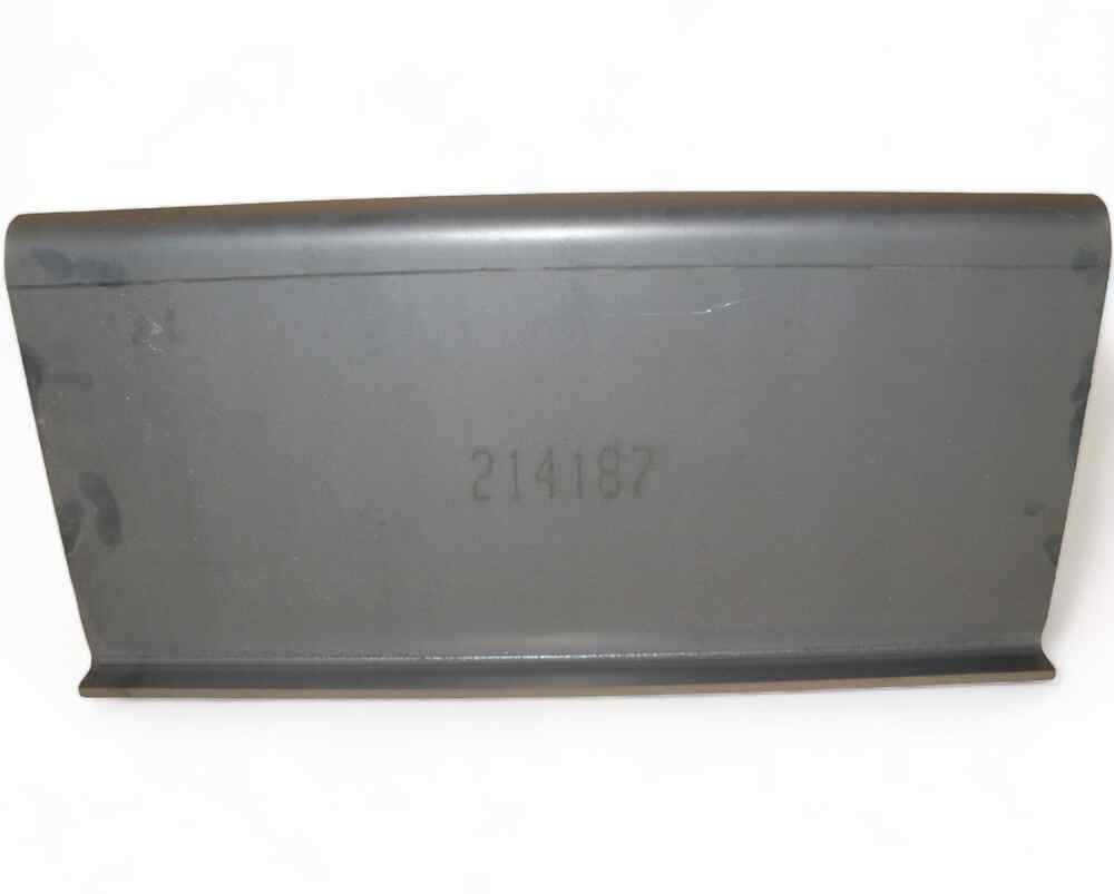 Baffle Plate - Jindara P700, I700, P24, I24