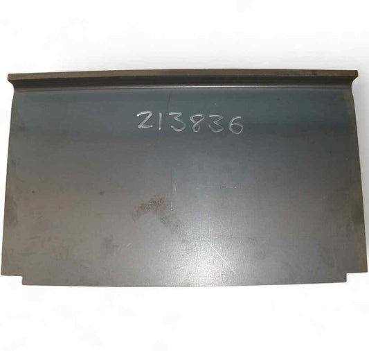 Baffle Plate - Jindara Pilbara