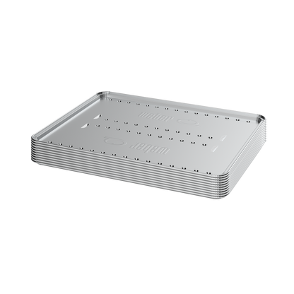 Baby Q® Convection Trays