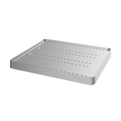 Family Q® Convection Trays