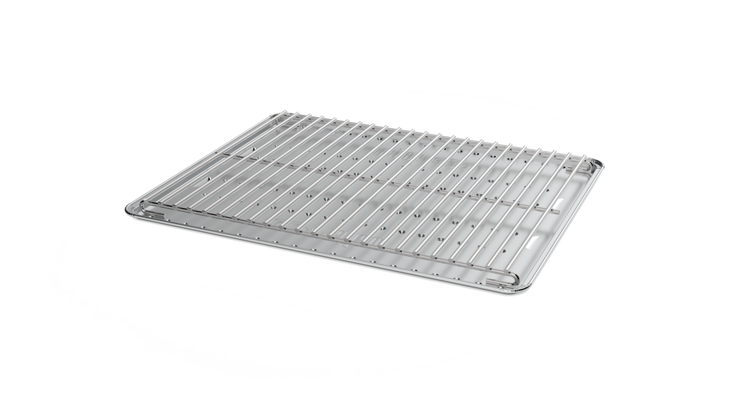 Weber Q™ Roasting Pack