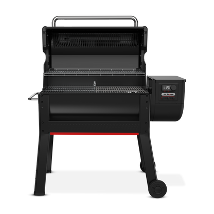 Weber Smoque™ XL Pellet Smoker