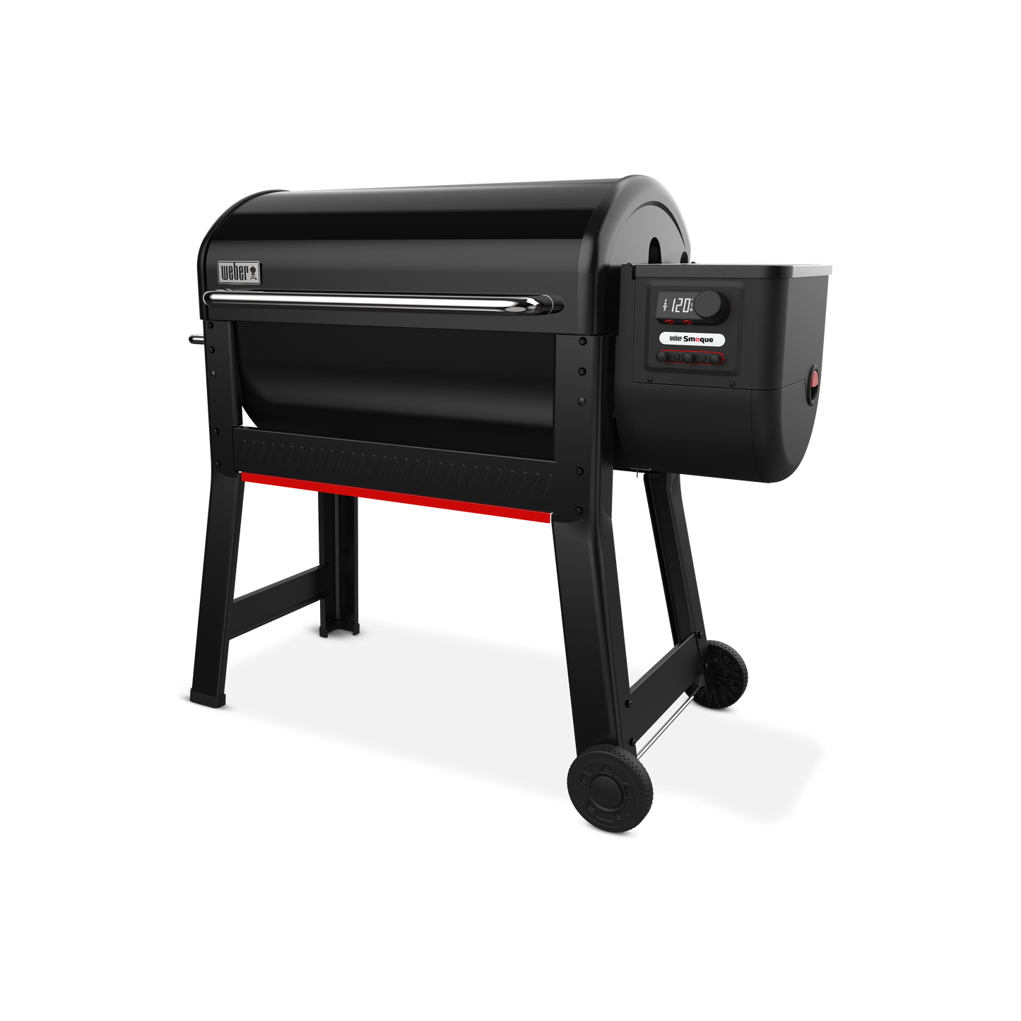 Weber Smoque™ XL Pellet Smoker