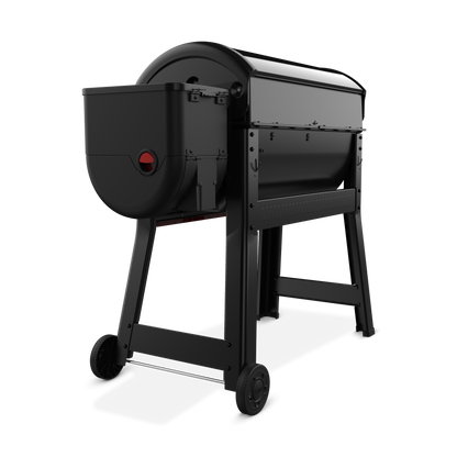 Weber Smoque™ XL Pellet Smoker