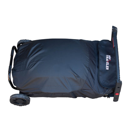 Weber Traveler® Compact Cover