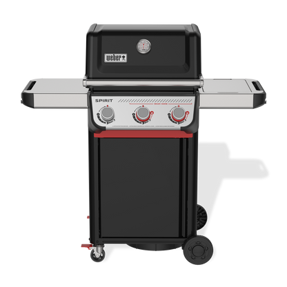 NEW Weber® Spirit® E-325 3-Burner Gas Barbecue