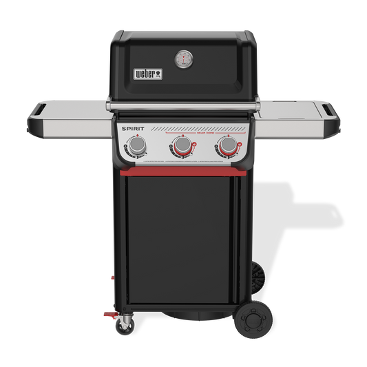 NEW Weber® Spirit® E-325 3-Burner Gas Barbecue