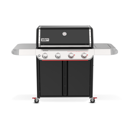 NEW Weber® Genesis® E-425 4-Burner Gas Barbecue