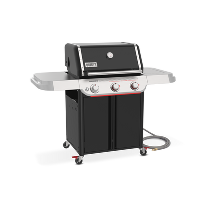 NEW Weber® Genesis® E-325 3-Burner Gas Barbecue