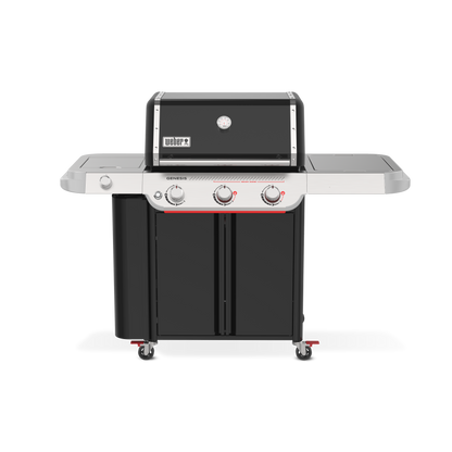 NEW Weber® Genesis® EP-335 3-Burner Gas Barbecue