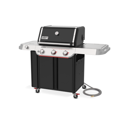 NEW Weber® Genesis® EP-335 3-Burner Gas Barbecue