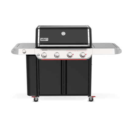 NEW Weber® Genesis® EP-435 4-Burner Gas Barbecue