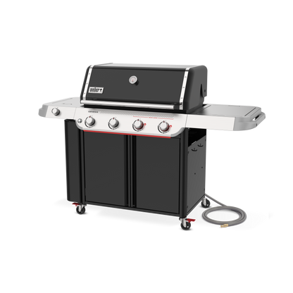 NEW Weber® Genesis® EP-435 4-Burner Gas Barbecue