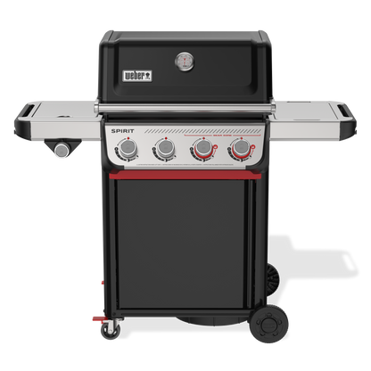 NEW Weber® Spirit® E-435 4-Burner Gas Barbecue