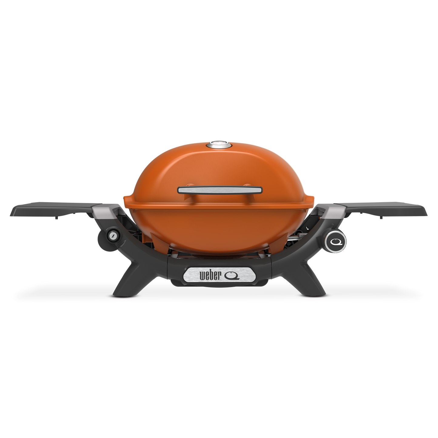 Weber® Baby Q® Premium (Q1200N) Gas Barbecue (LPG)