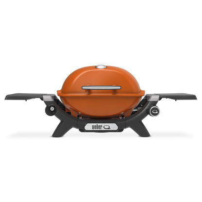 Weber® Baby Q® Premium (Q1200N) Gas Barbecue (LPG)