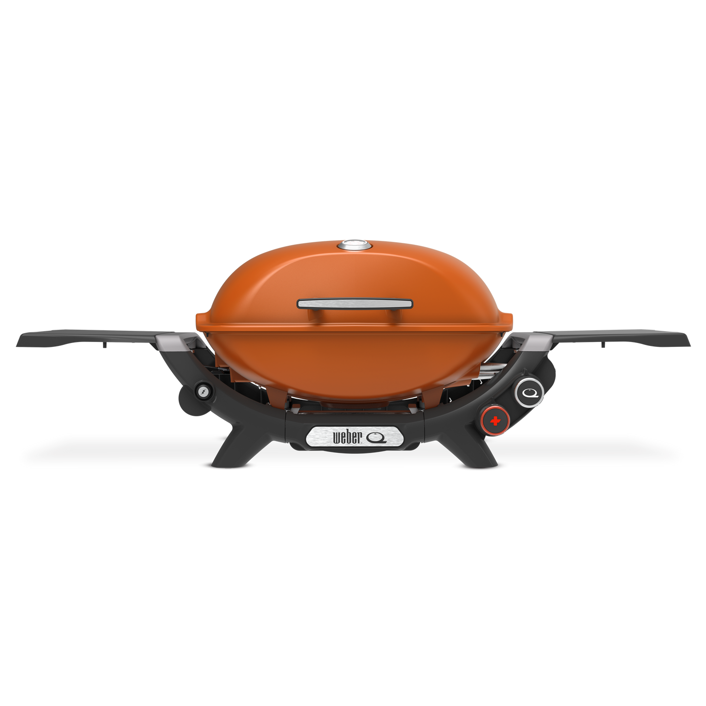 Weber® Q®+ Premium (Q2800N+) Gas Barbecue