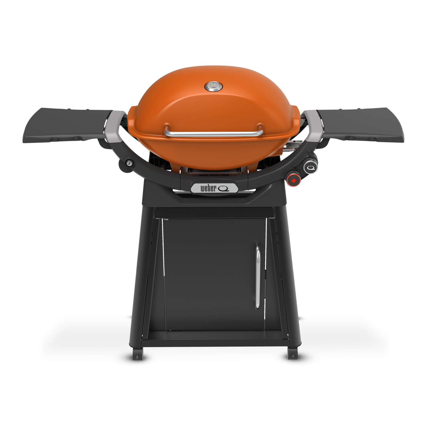 Weber® Family Q®+ Premium (Q3200N+) Gas Barbecue (LPG/NG)