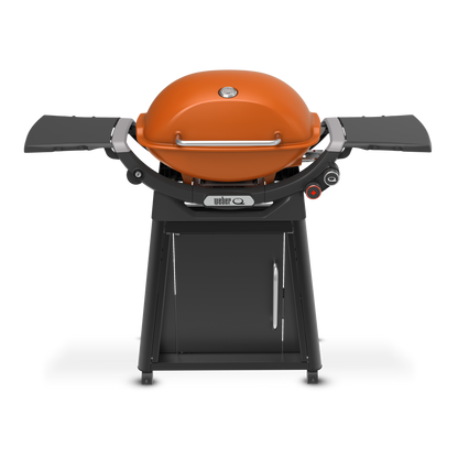 Weber® Family Q®+ Premium (Q3200N+) Gas Barbecue (LPG/NG)