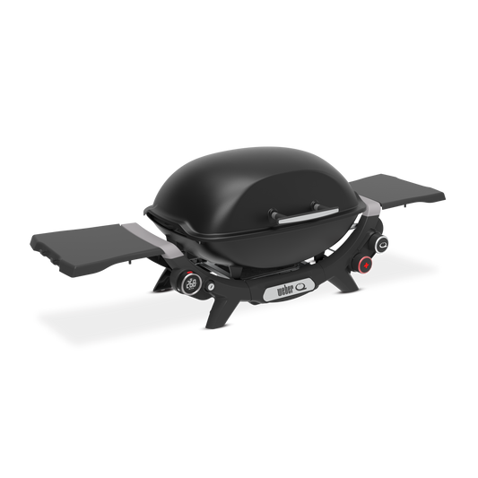 Weber® Q™+ Smart (QX2800N+) Gas Barbecue (LPG)