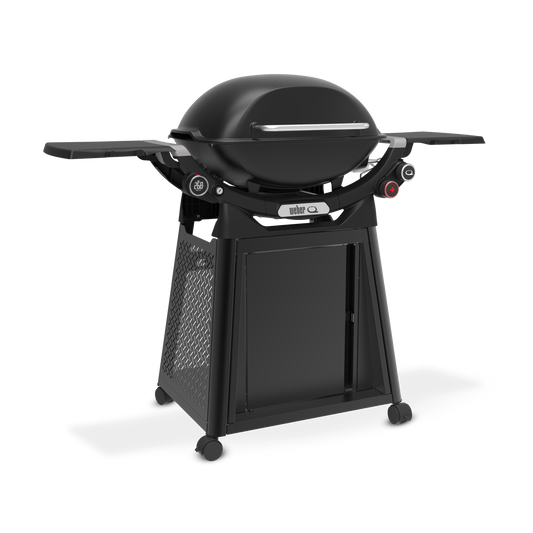 Weber Family Q®+ Smart Premium (QX3200N+) Gas Barbecue (LPG)