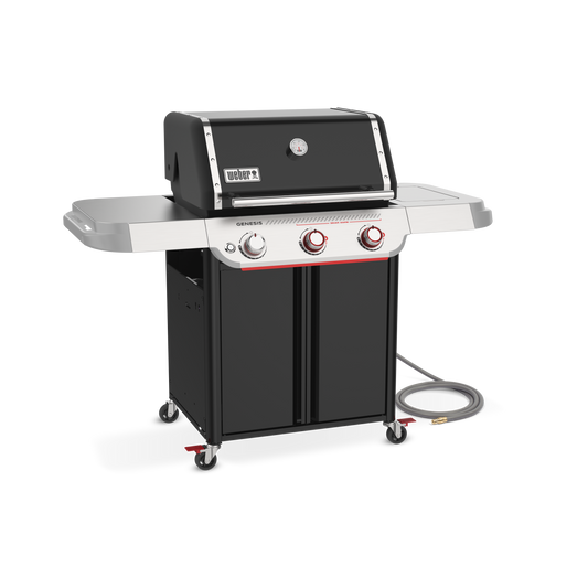Weber® Genesis® E-325 3-Burner Gas Barbecue