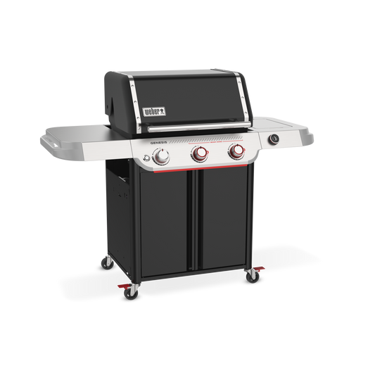 NEW Weber® Smart Genesis® EX-325 Gas Barbecue