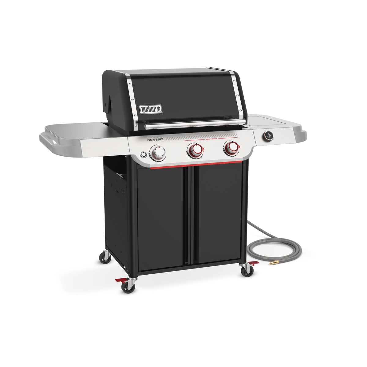 NEW Weber® Smart Genesis® EX-325 Gas Barbecue