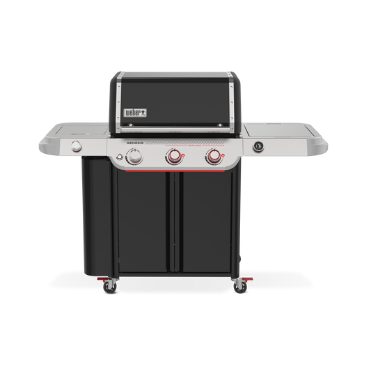 NEW Weber® Genesis® Smart EPX-335 3-Burner Gas Barbecue