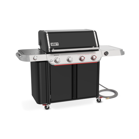 NEW Weber® Genesis® Smart EPX-435 4-Burner Gas Barbecue