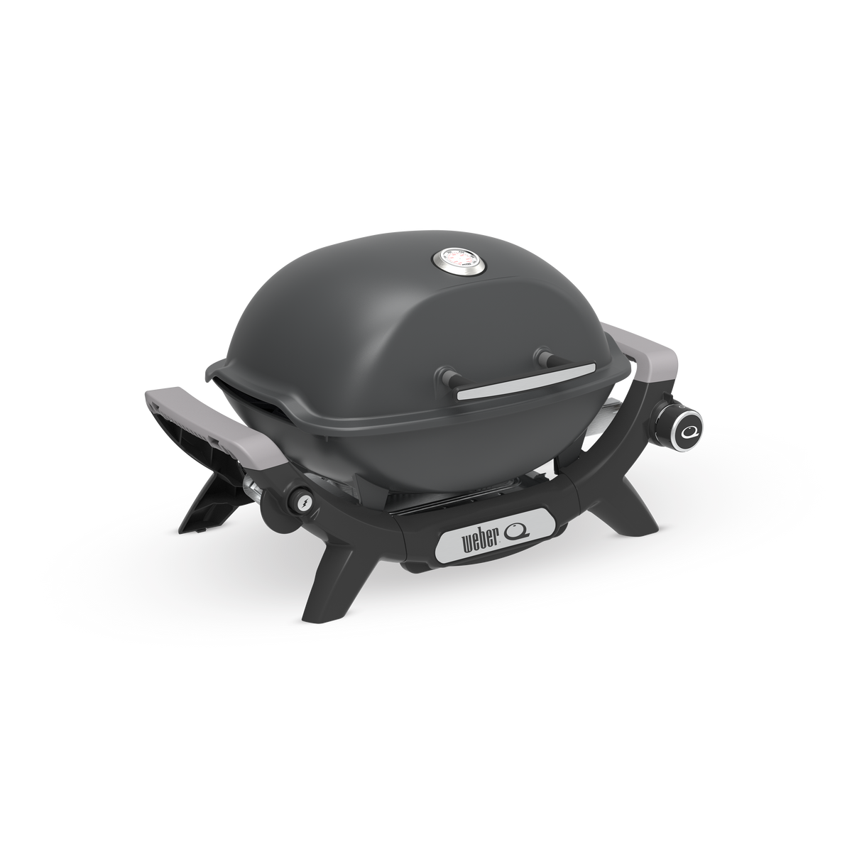 Weber® Baby Q® Premium (Q1200N) Gas Barbecue (LPG)