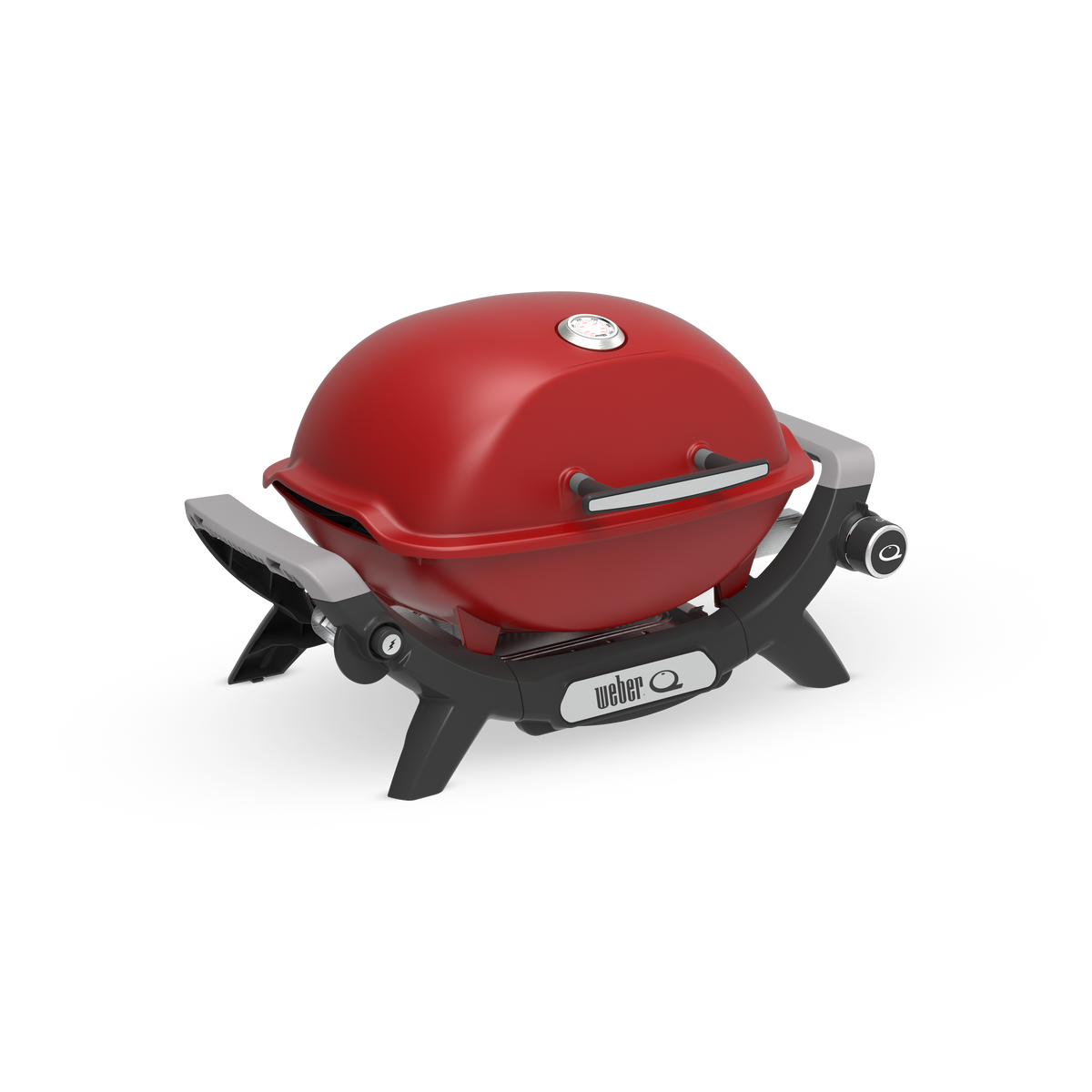Weber® Baby Q® Premium (Q1200N) Gas Barbecue (LPG)