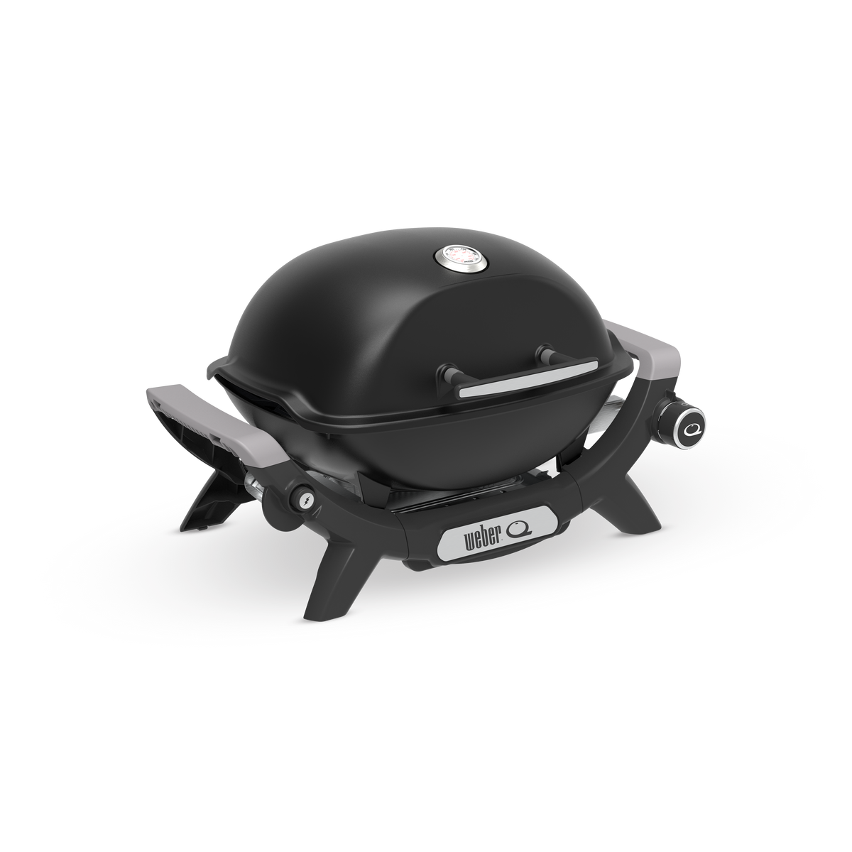 Weber® Baby Q® Premium (Q1200N) Gas Barbecue (LPG)