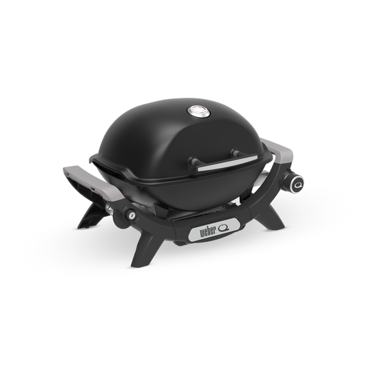 Weber® Baby Q® Premium (Q1200N) Gas Barbecue (LPG)