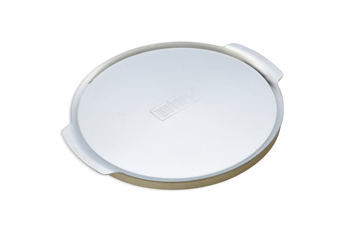 Weber® Q™ Small Pizza Stone