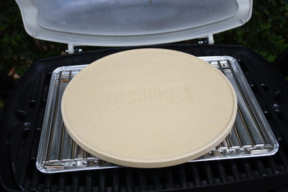 Weber® Q™ Small Pizza Stone