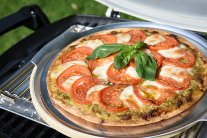 Weber® Q™ Small Pizza Stone