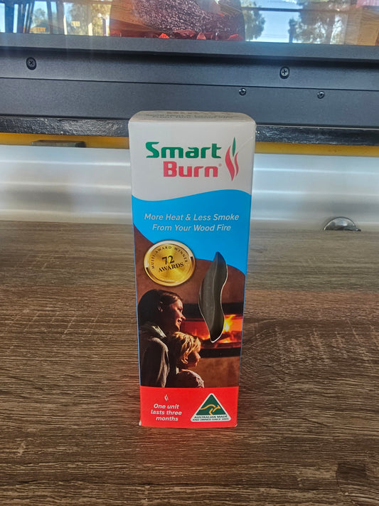 SMARTBURN